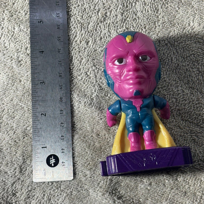 Marvel Character - Toy