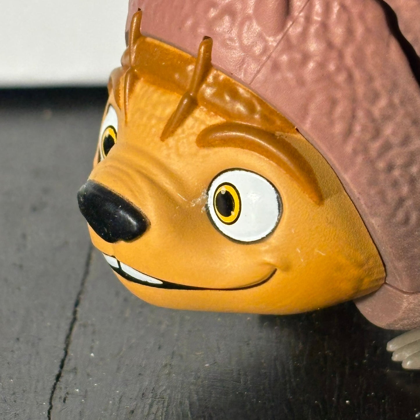 Disney Critter - Toy