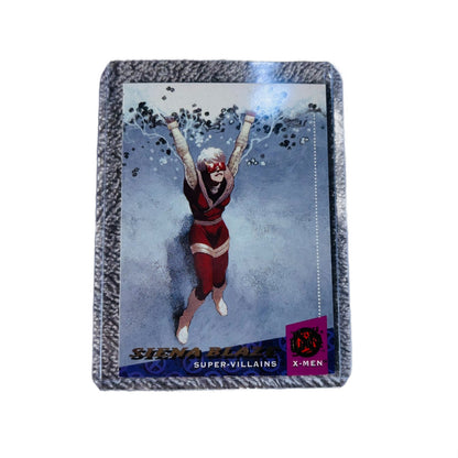 X - Men - Trading Card