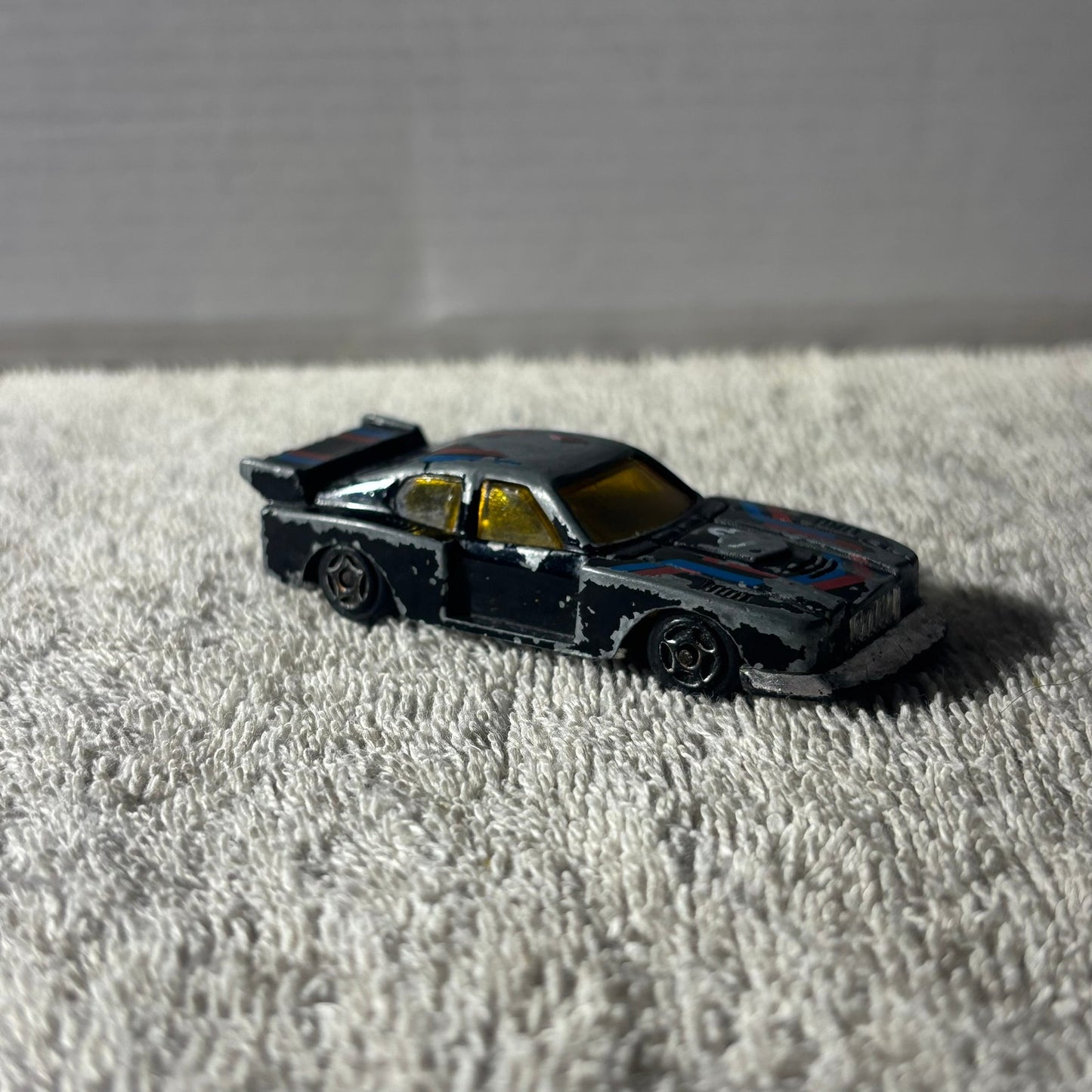 Vintage Racer - Toy