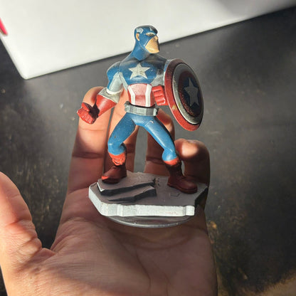 Captain America - Toy