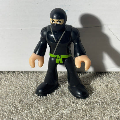 Ninja - Toy