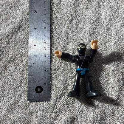 Black Ninja - Toy