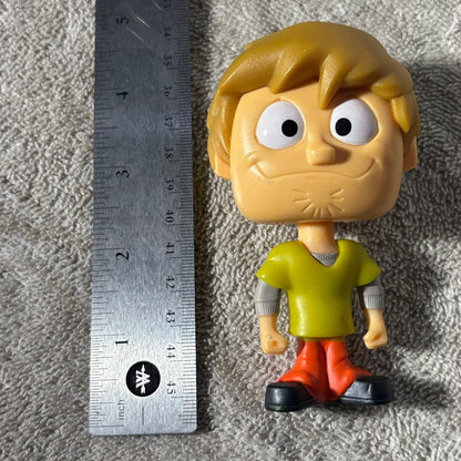 Scooby Doo Bobble - Toy