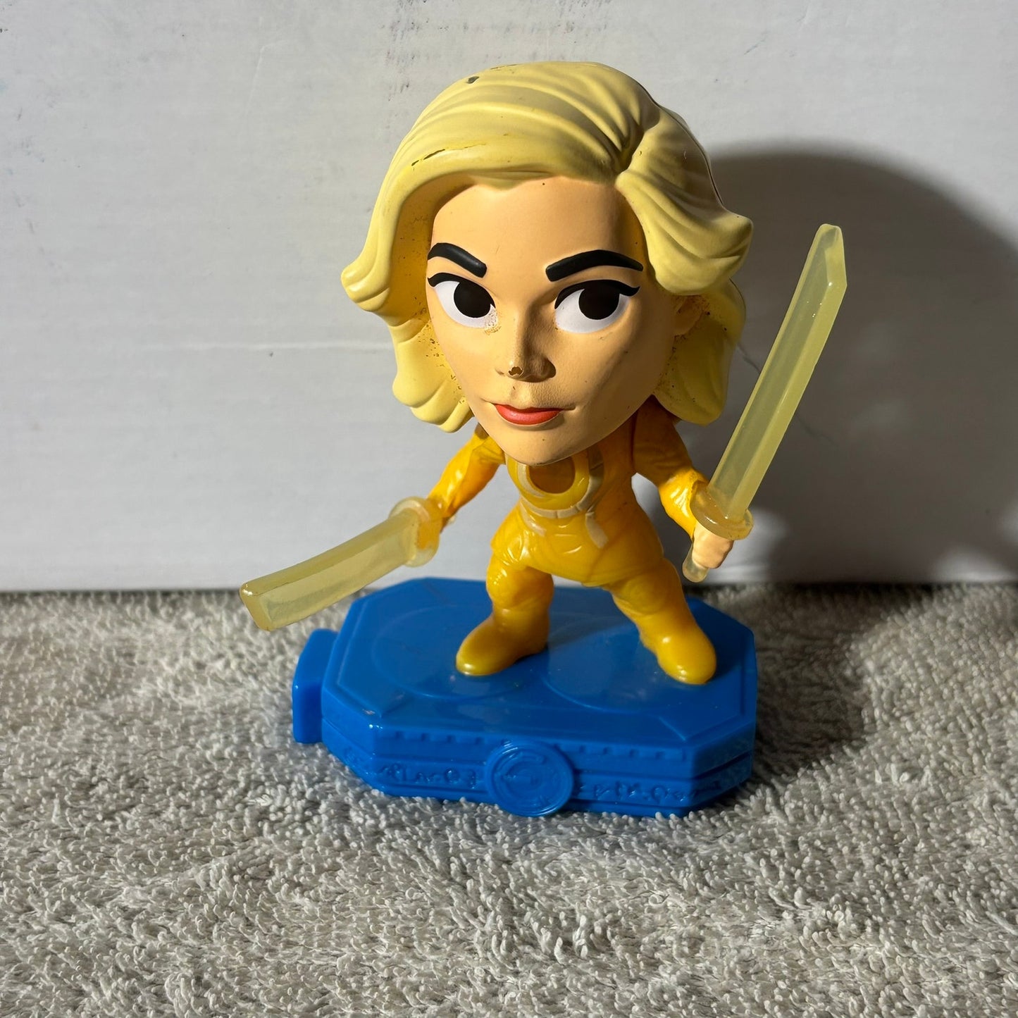 Marvel Character - Toy