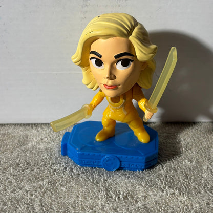 Marvel Character - Toy