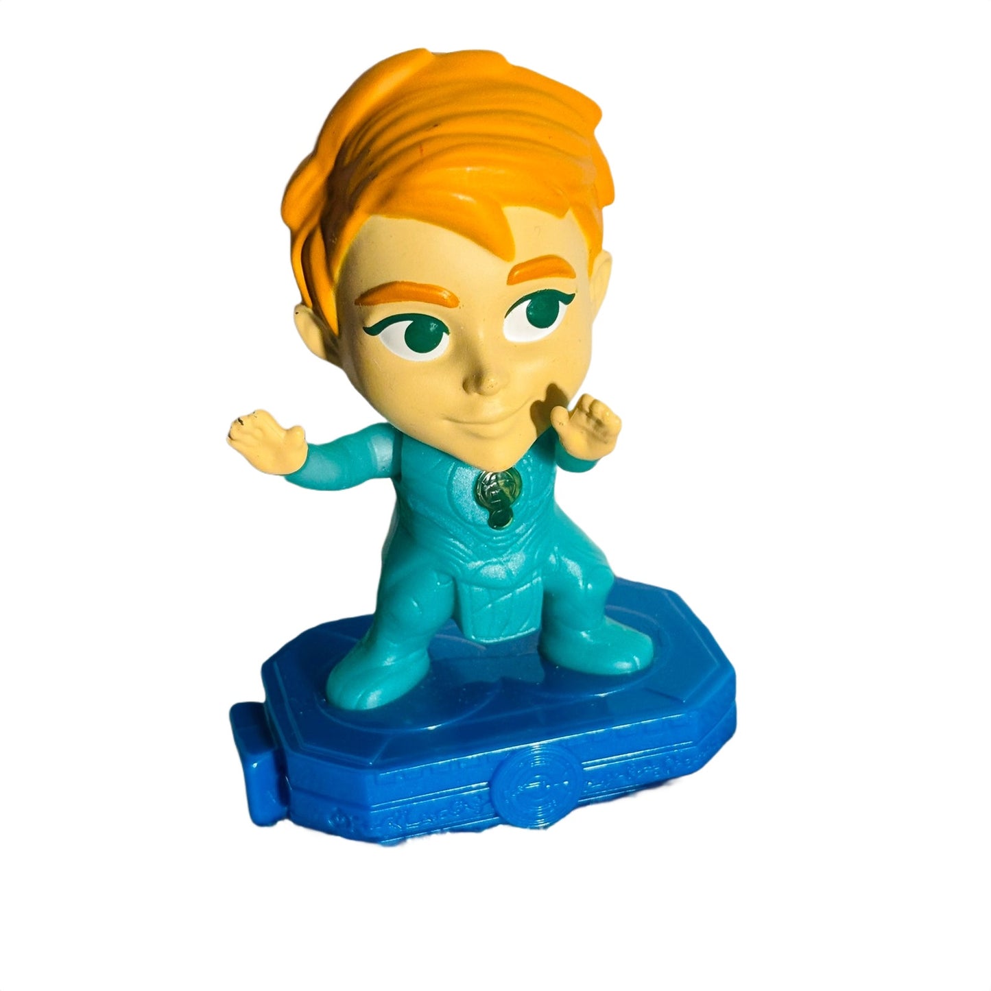 Marvel Character - Toy