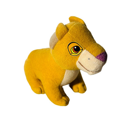 McDonald's - Plushie