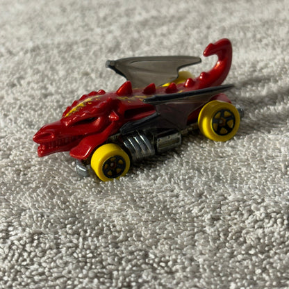 Dragon Car - Toy