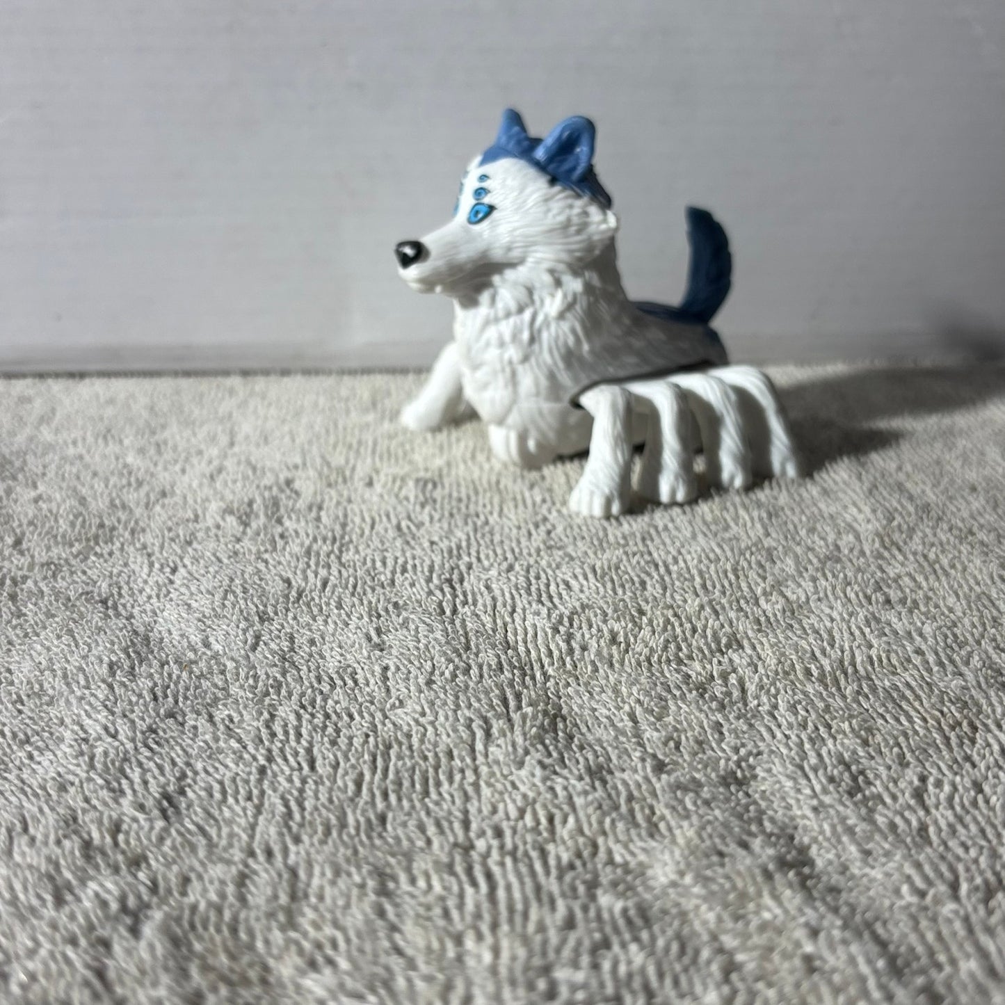 Spider Dog - Toy