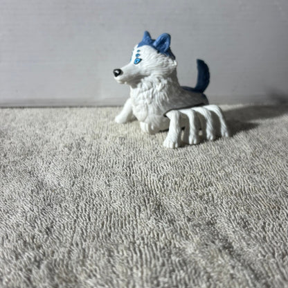 Spider Dog - Toy
