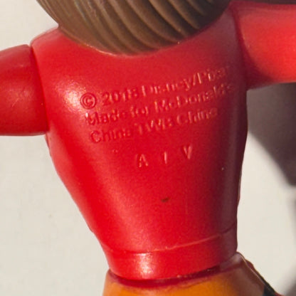 The Incredibles - Toy