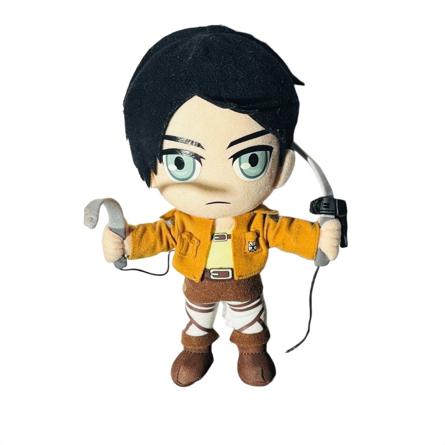 Attack On Titan - Plushie