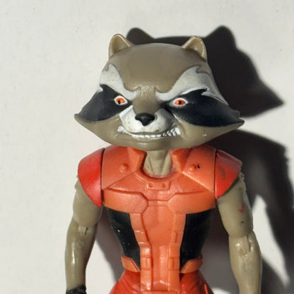Raccoon Figure - Toy