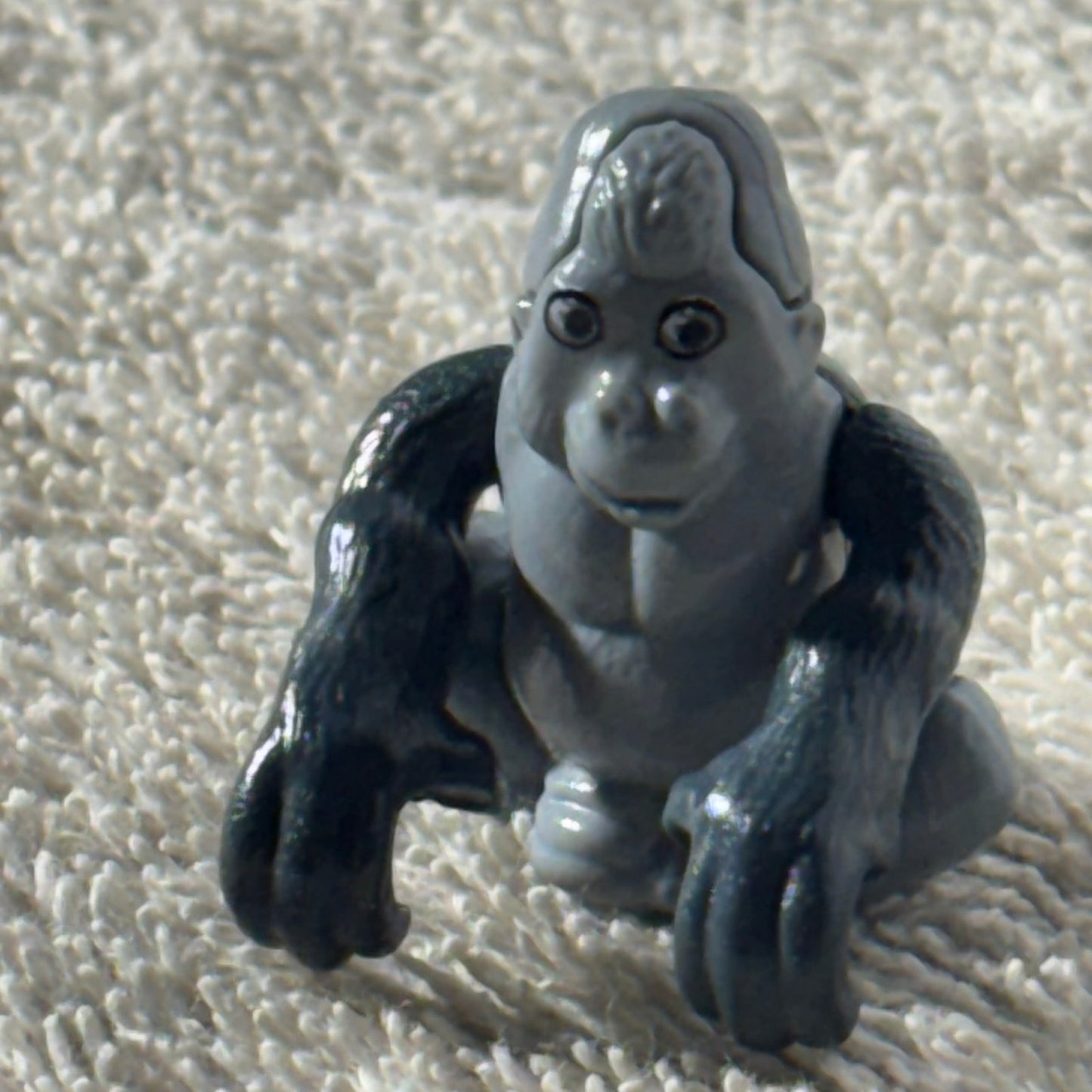 Gorilla - Toy