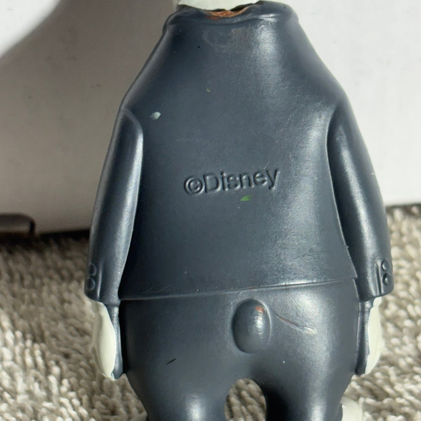 Disney Polar Bear - Toy
