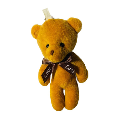 Mini Bear - Plushie
