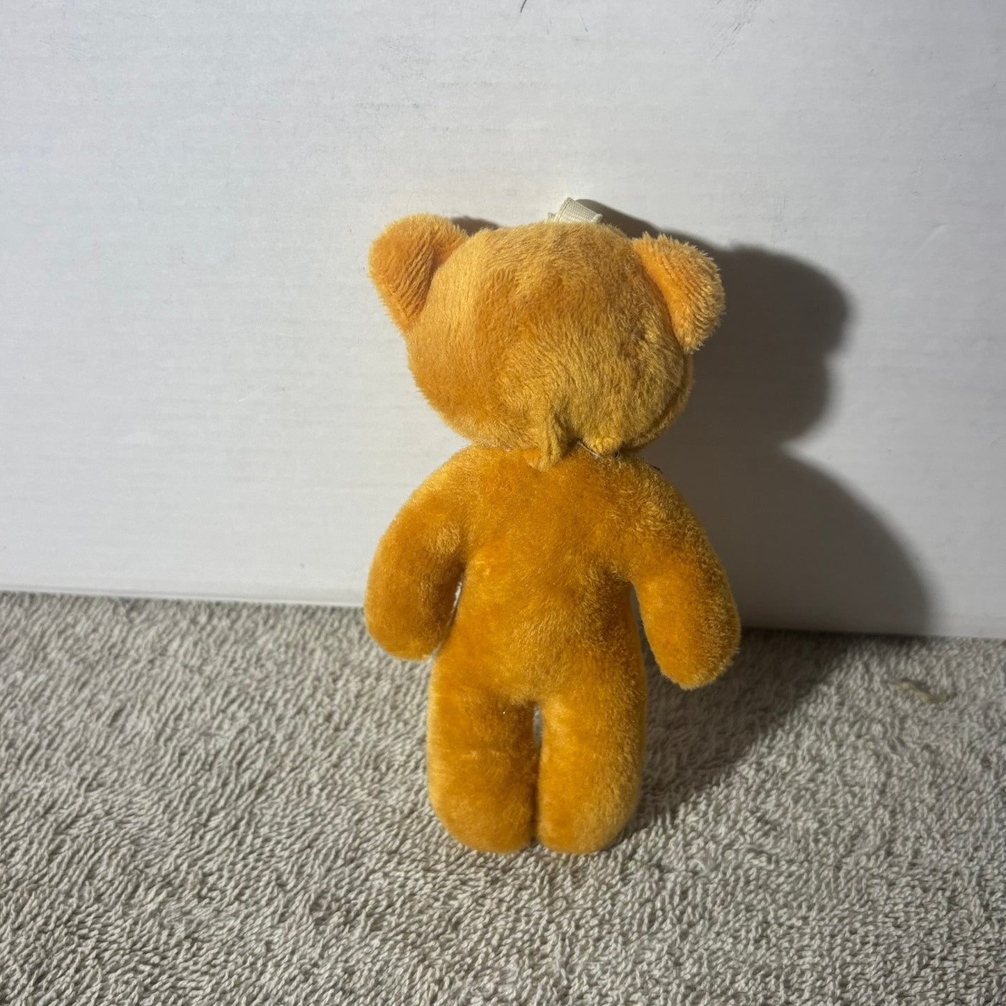 Golden Bear - Plushie
