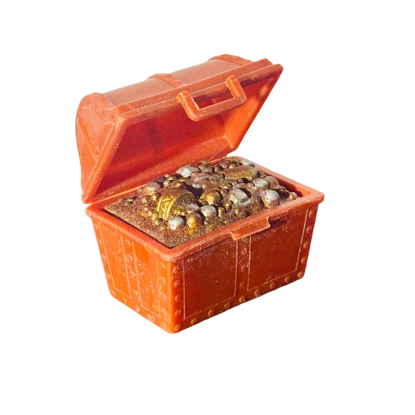 Treasure Box - Toy