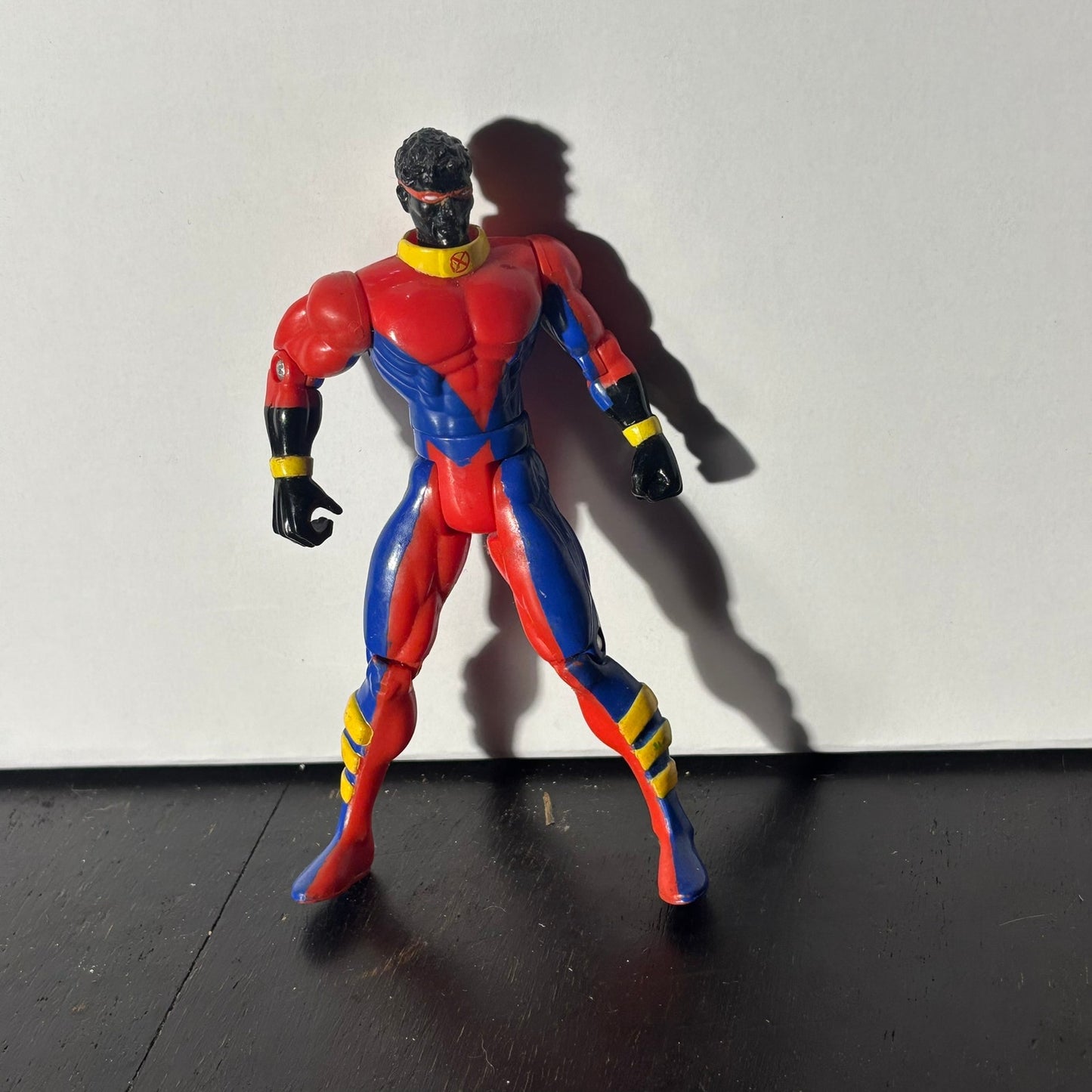 X Men Character - Toy