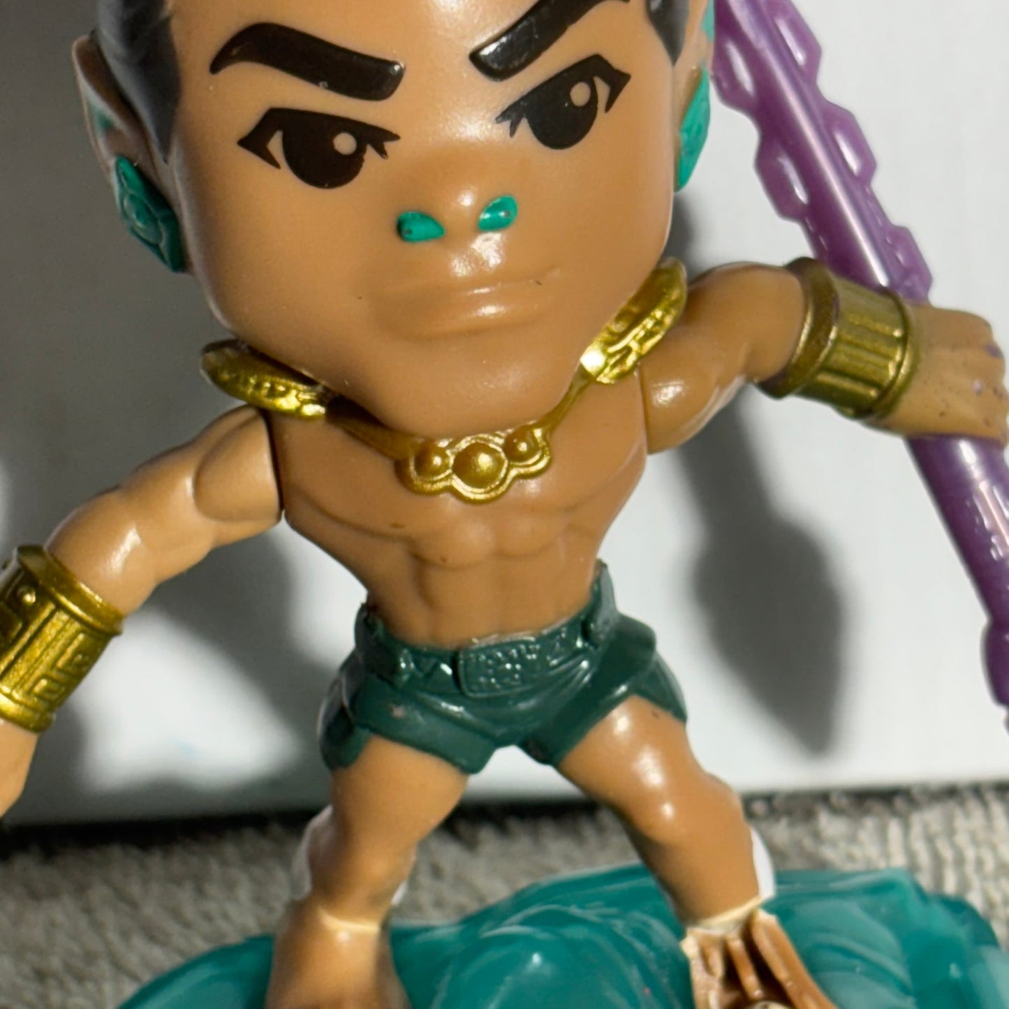 Marvel Character - Toy