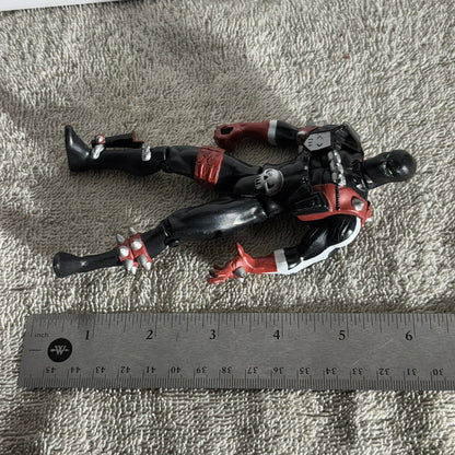 1995 Vintage Figure - Toy