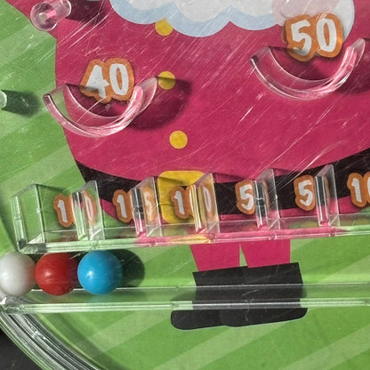 Christmas Ball Game - Toy