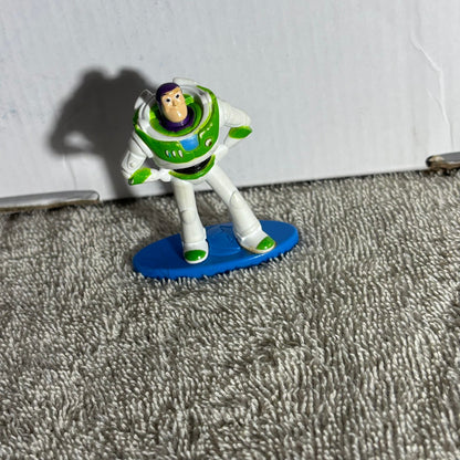 Buzz Lightyear - Toy