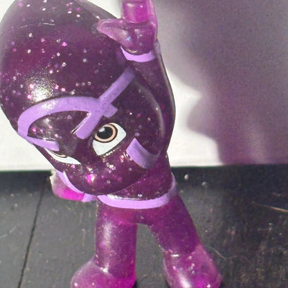 Purple Guy - Toy
