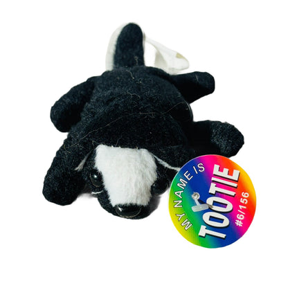 Tootie - Plushie