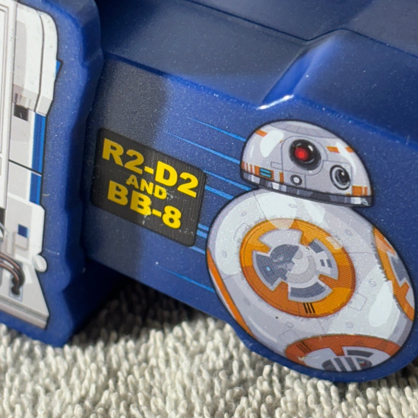 R2 D2 Star Wars - Toy