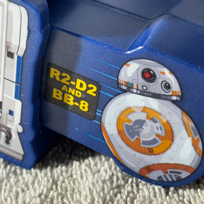 R2 D2 Star Wars - Toy