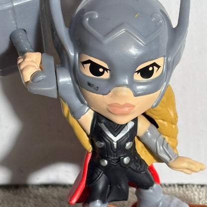 Marvel Character - Toy