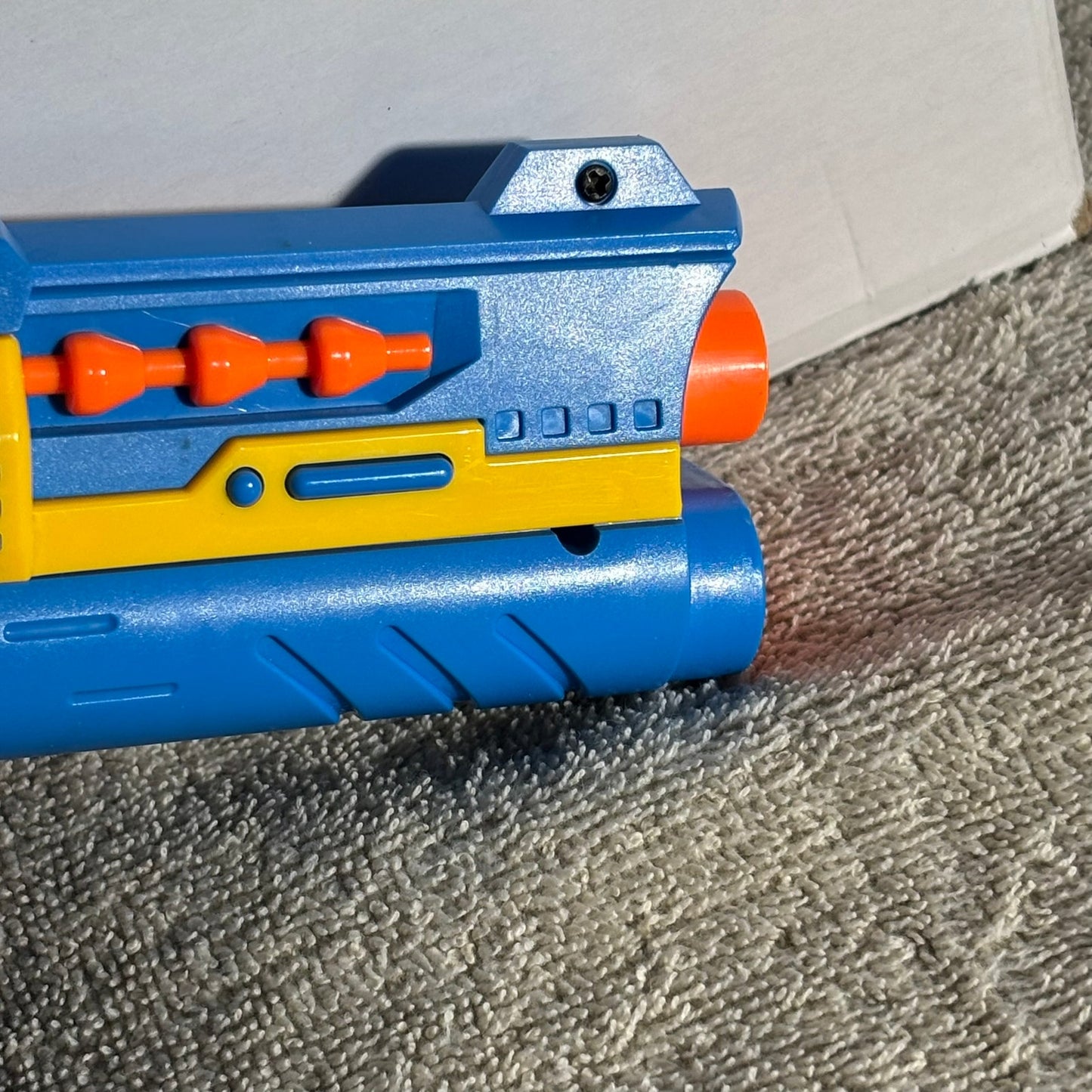 Nerf Gun - Toy