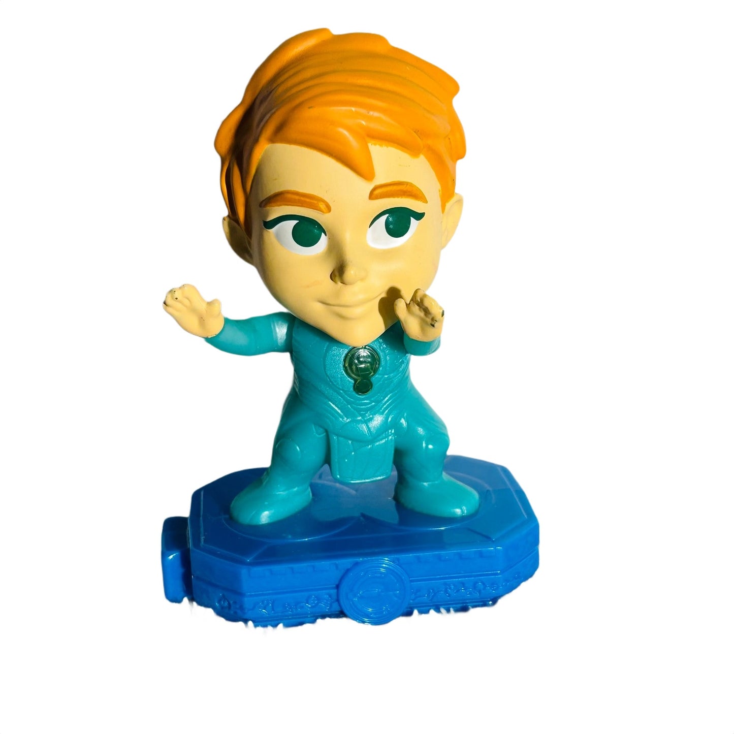 Marvel Character - Toy