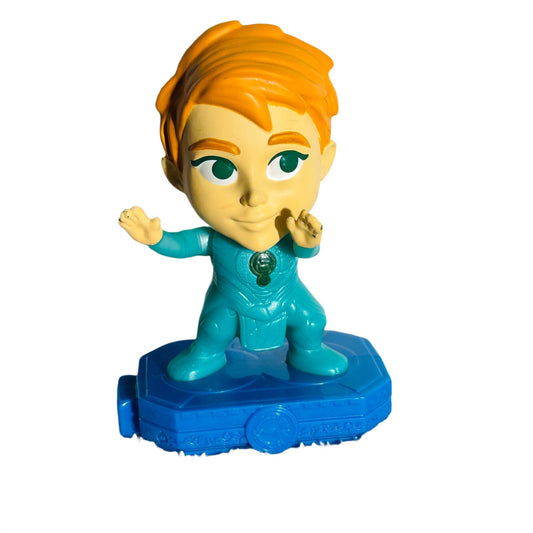Marvel Character - Toy