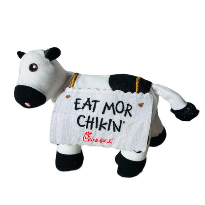 Chick Fila - Plushie
