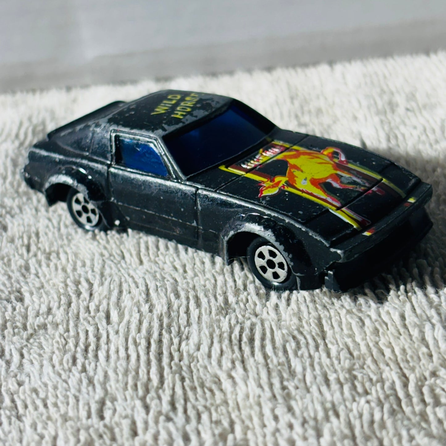 Vintage Hot Rod - Toy