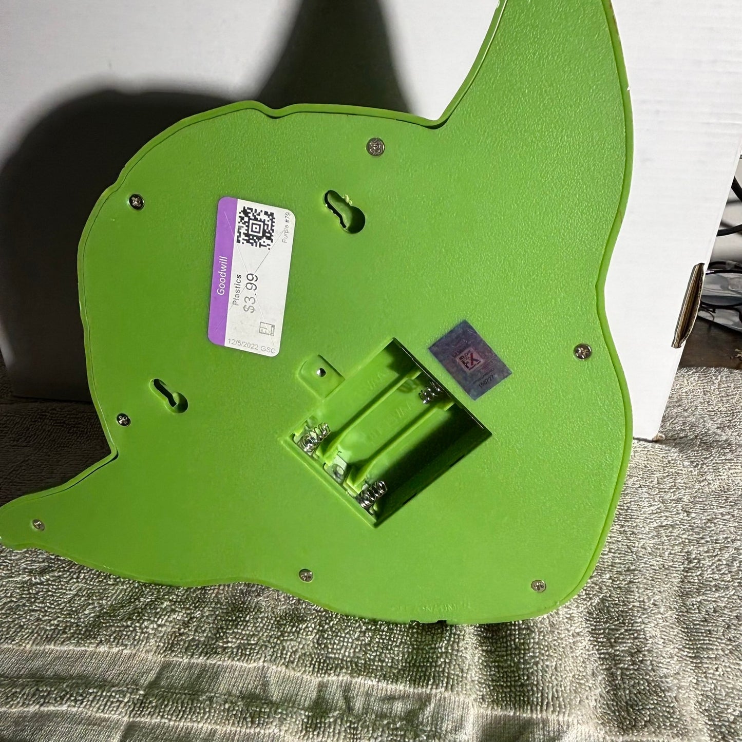 Star Wars Yoda - Toy