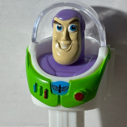Toy Story Pez - Toy