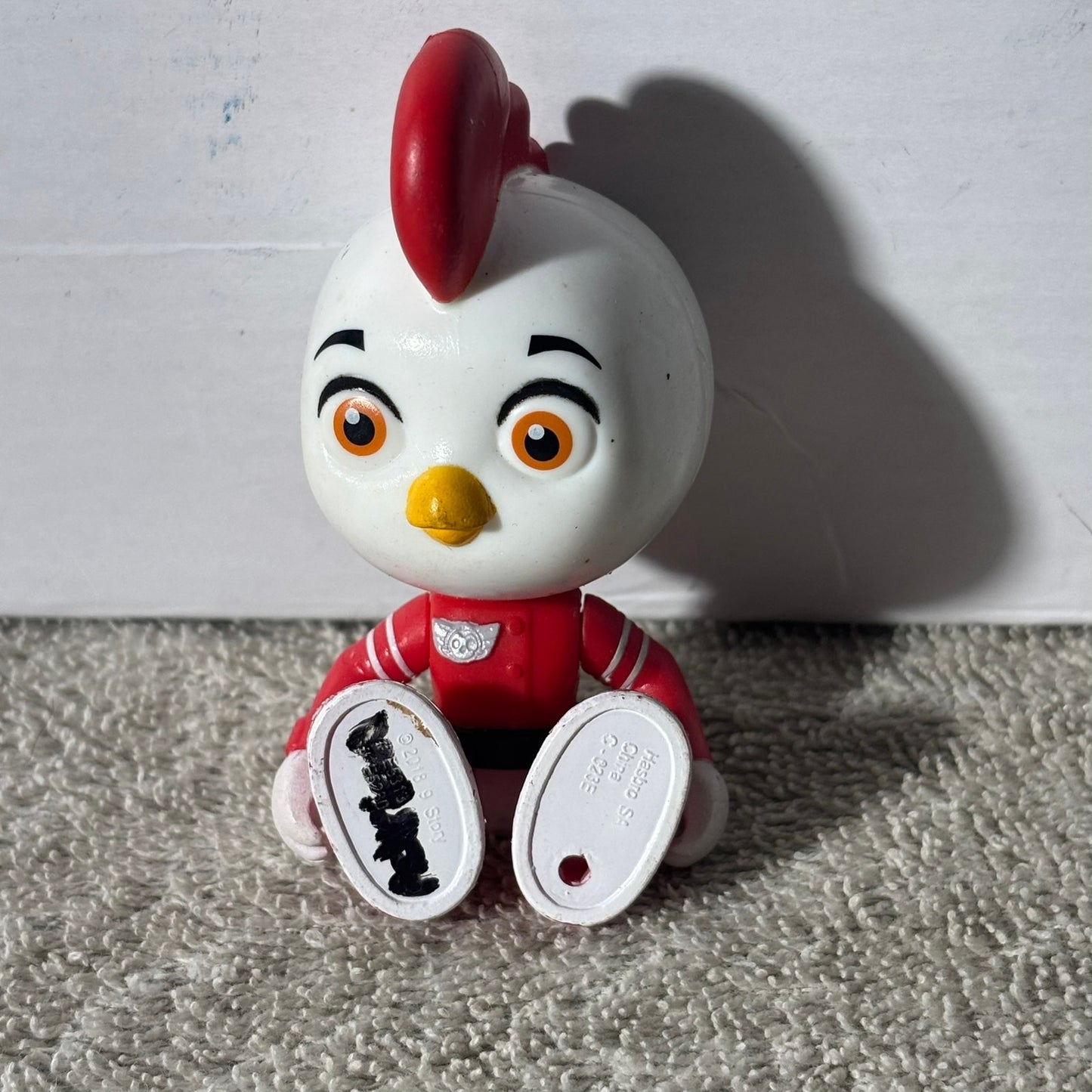 Chicken - Toy