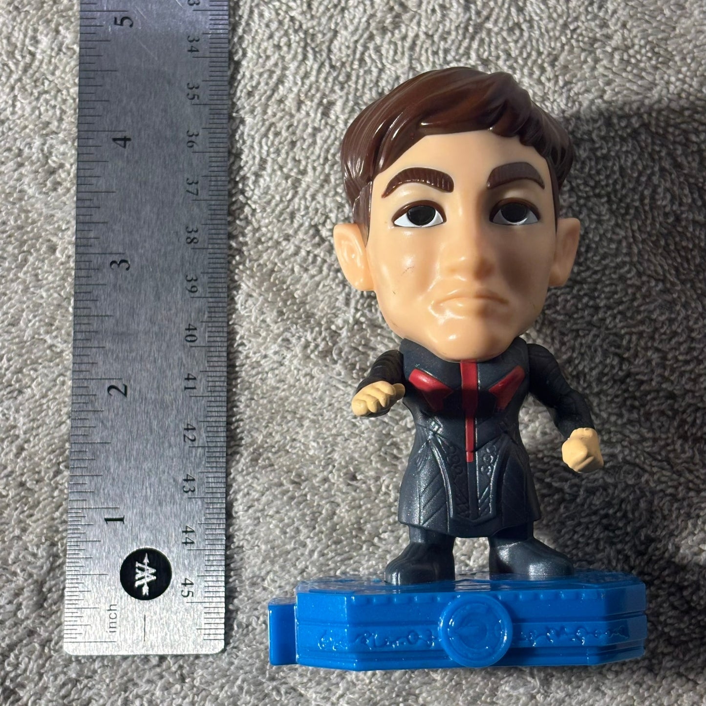 Marvel Character - Toy