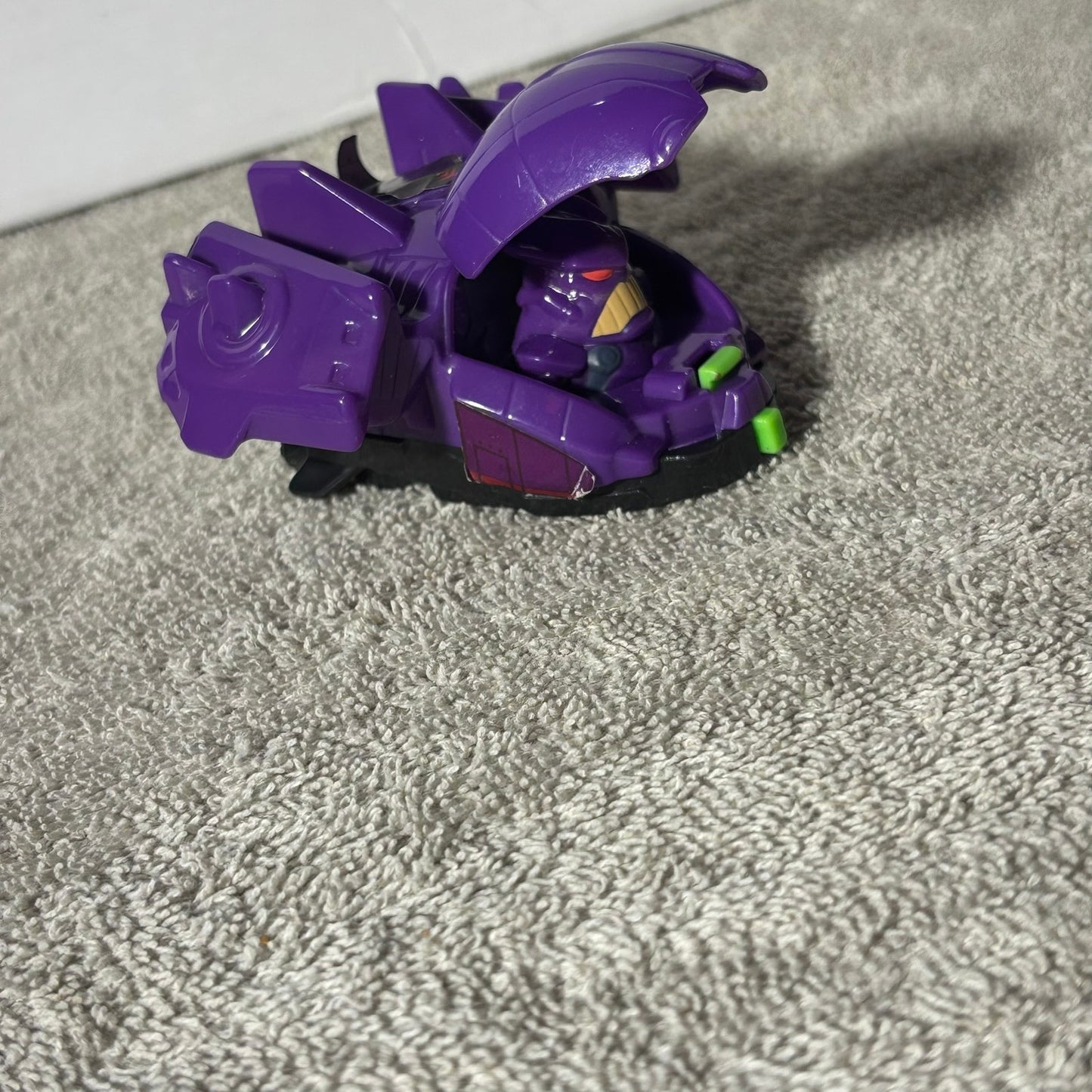 Toy Story Ship - Toy