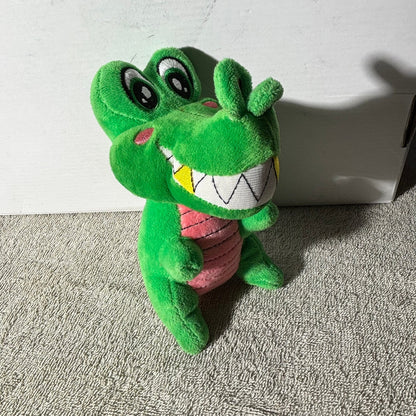 Alligator - Plushie
