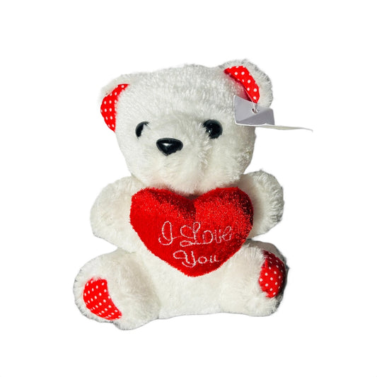 Cute Mini Bear - Plushie