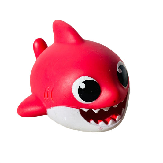 Red Fish - Toy