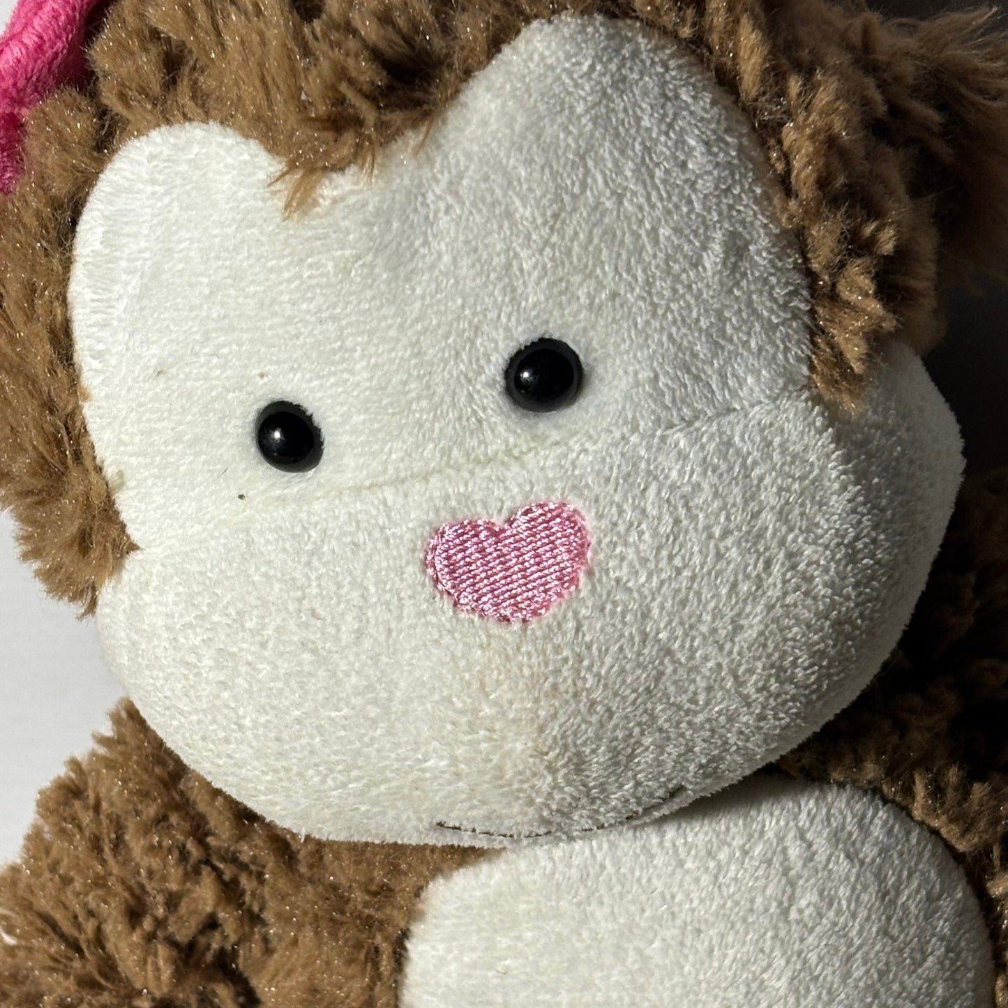 Cute Monkey - Plushie