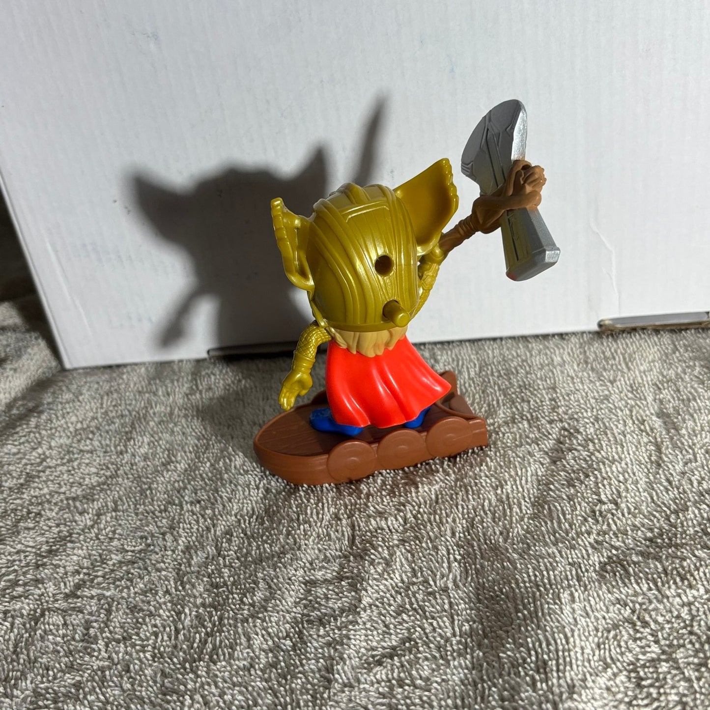 Marvels Character - Toy