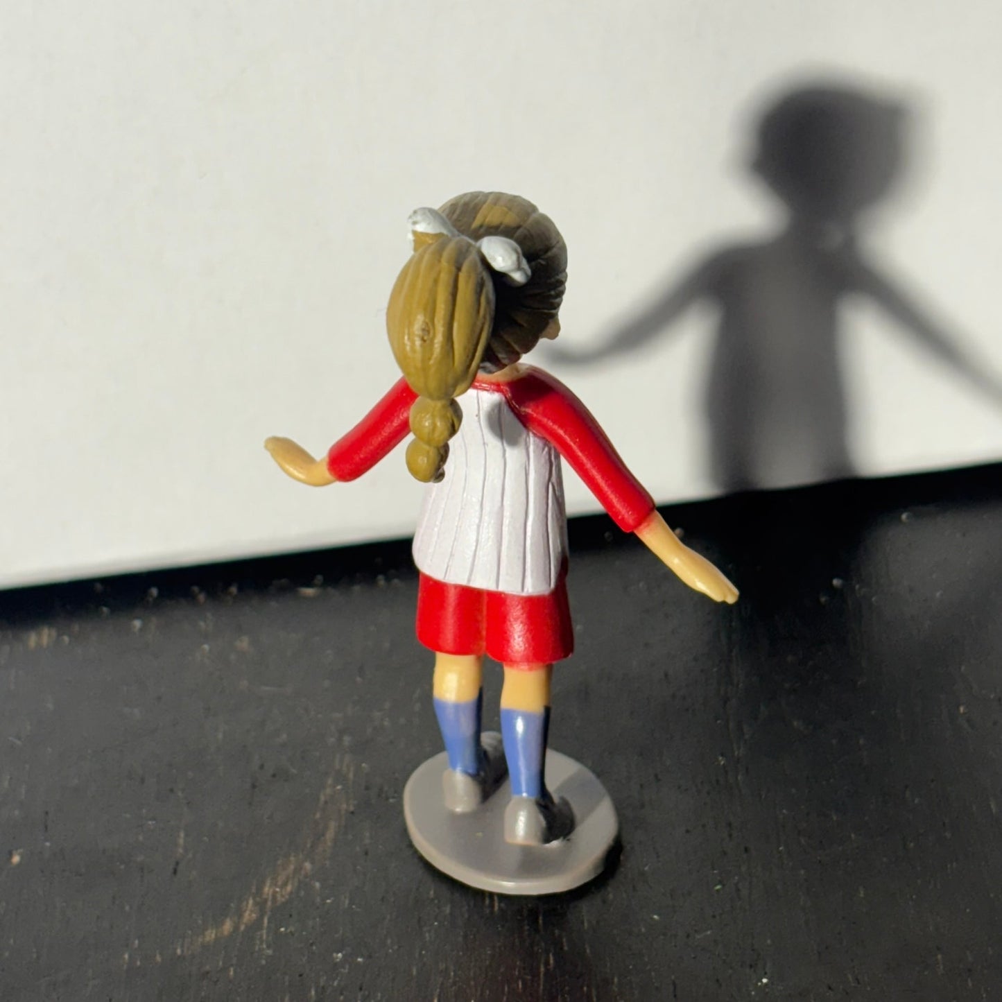 Disney Girl Character - Toy