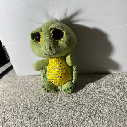 Soft Turtle - Plushie